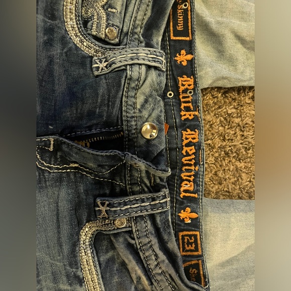 Rock Revival - Picture 3 of 3